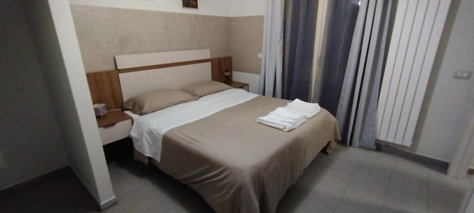 Casa Celeste Nocera Umbra Zimmer foto
